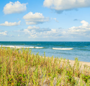 Cocoa Beach Florida